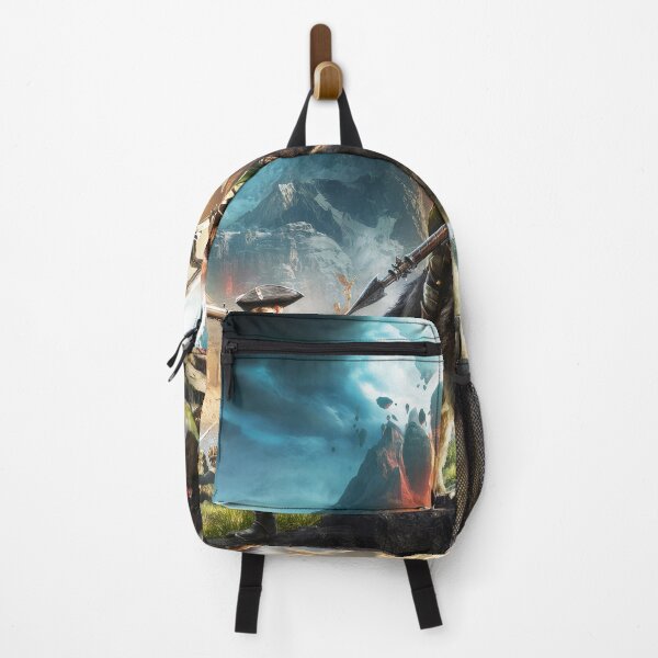 Item preview, new world: aeternum designed and sold by STARSKIDS.