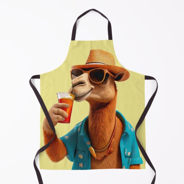 Item preview, Cool Camel designed and sold by AleTot.