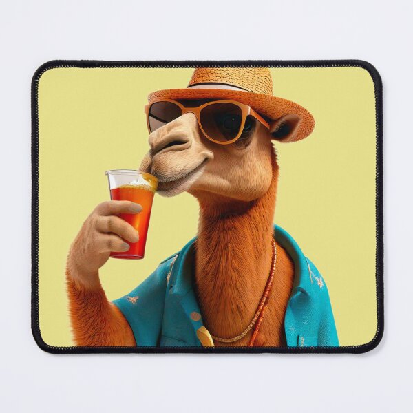 Item preview, Cool Camel designed and sold by AleTot.