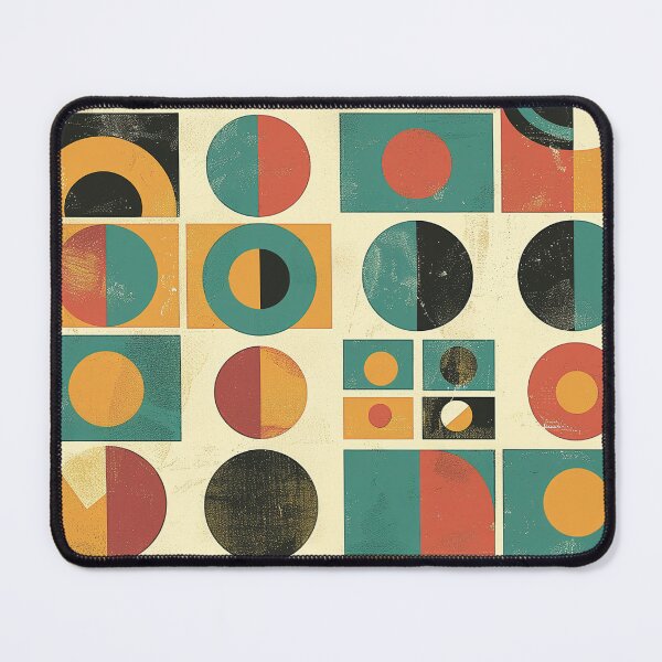 Item preview, Geometric pattern. geometry. Abstraction. designed and sold by MagelliShop.