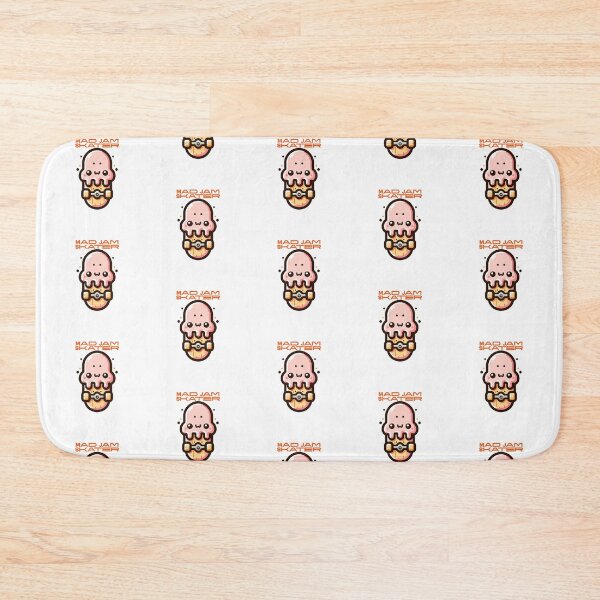 Item preview, Mad Jam Skater designed and sold by Olivia-Icon.