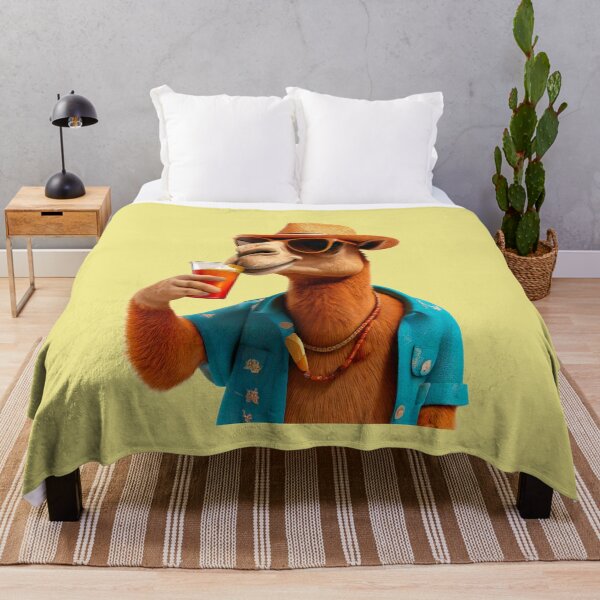 Item preview, Cool Camel designed and sold by AleTot.
