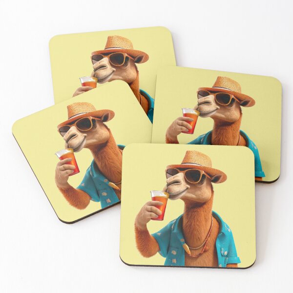 Item preview, Cool Camel designed and sold by AleTot.