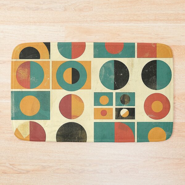 Item preview, Geometric pattern. geometry. Abstraction. designed and sold by MagelliShop.