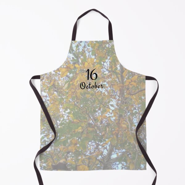 Item preview, 16 October for Special Dates :) - Autumn Walnut Tree :) designed and sold by Myriel-Myriel.