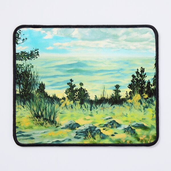 Item preview, Palouse Prairie Expanse designed and sold by PrimedPallet.