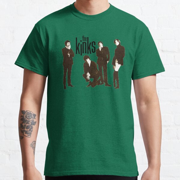 kinky Classic T-Shirt
