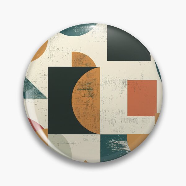 Item preview, Geometric pattern. geometry. Abstraction. designed and sold by MagelliShop.