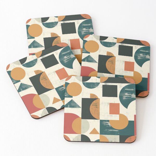 Item preview, Geometric pattern. geometry. Abstraction. designed and sold by MagelliShop.