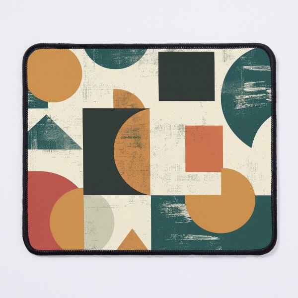 Item preview, Geometric pattern. geometry. Abstraction. designed and sold by MagelliShop.