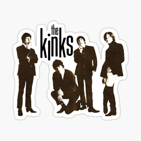 kinky Sticker