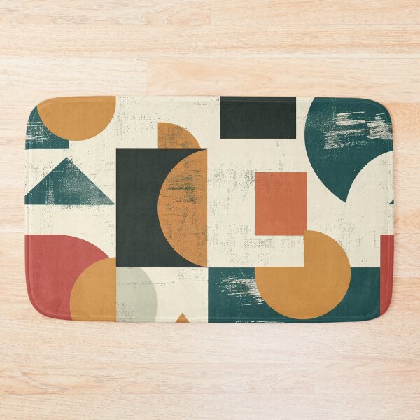 Item preview, Geometric pattern. geometry. Abstraction. designed and sold by MagelliShop.