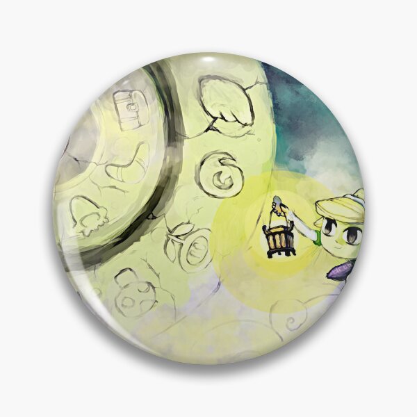 Item preview, El viaje luminoso del guardián del bosque designed and sold by PrimedPallet.