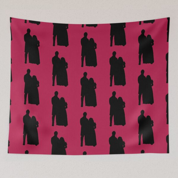 Item preview, Bridgerton: Penelope & Colin designed and sold by firlachieldraws.