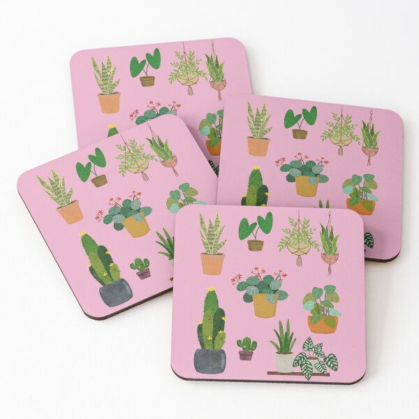 Item preview, Plants designed and sold by AnulaArt.