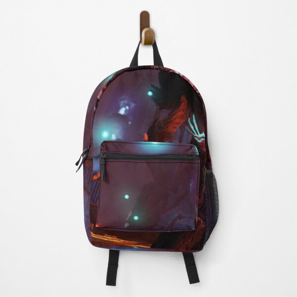 Item preview, new world: aeternum designed and sold by STARSKIDS.