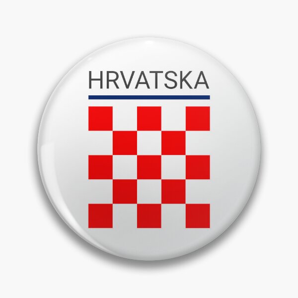 Item preview, Hrvatska designed and sold by Zamian86.
