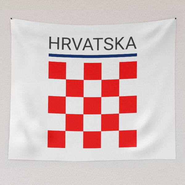 Item preview, Hrvatska designed and sold by Zamian86.