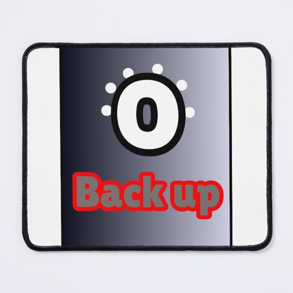 Item preview, Backup design designed and sold by AWADHESH  CHAURASIA.