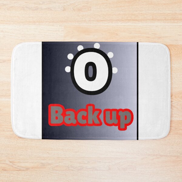 Item preview, Backup design designed and sold by AWADHESH  CHAURASIA.