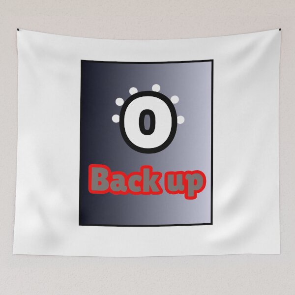 Item preview, Backup design designed and sold by AWADHESH  CHAURASIA.