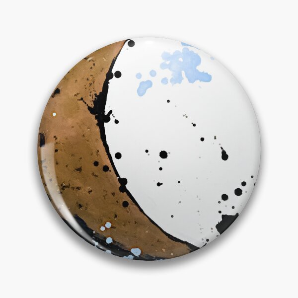 Item preview, Lunar Eclipse in Motion designed and sold by PrimedPallet.