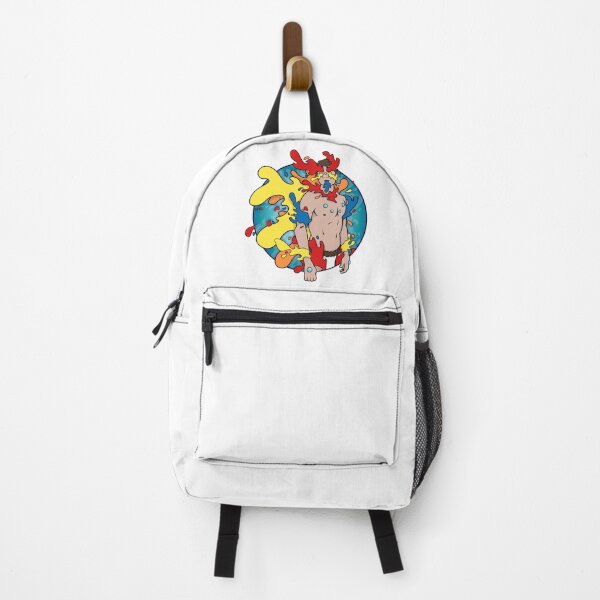 Item preview, Colorburn designed and sold by Israel Rodriguez.