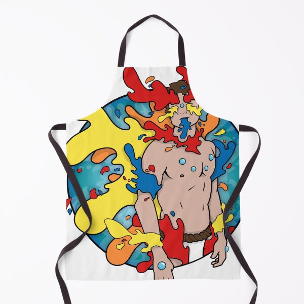 Item preview, Colorburn designed and sold by Israel Rodriguez.