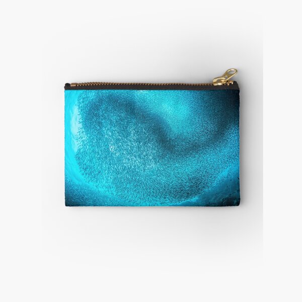 Item preview, Schooling sardines designed and sold by Henry Jager.