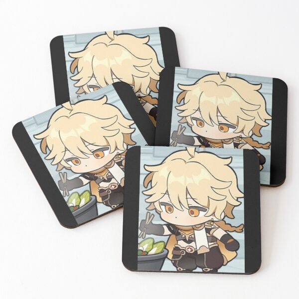 Item preview, Aether Chibi designed and sold by DanaMechaela.