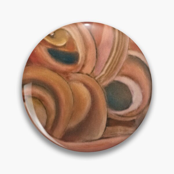 Item preview, Intertwined Soft Echoes designed and sold by PrimedPallet.