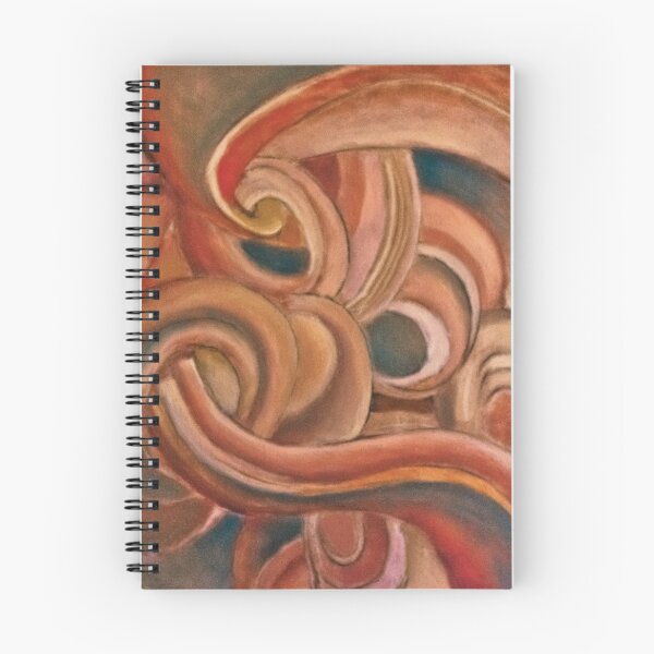 Item preview, Intertwined Soft Echoes designed and sold by PrimedPallet.
