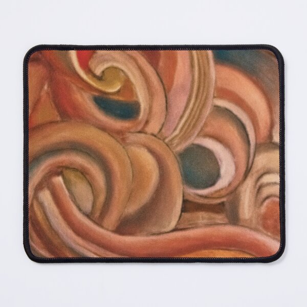 Item preview, Intertwined Soft Echoes designed and sold by PrimedPallet.