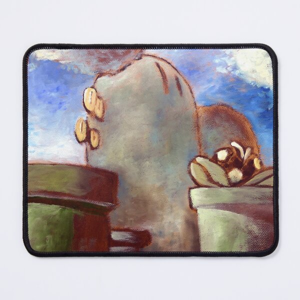 Item preview, Plumber's Pipe Dream designed and sold by PrimedPallet.
