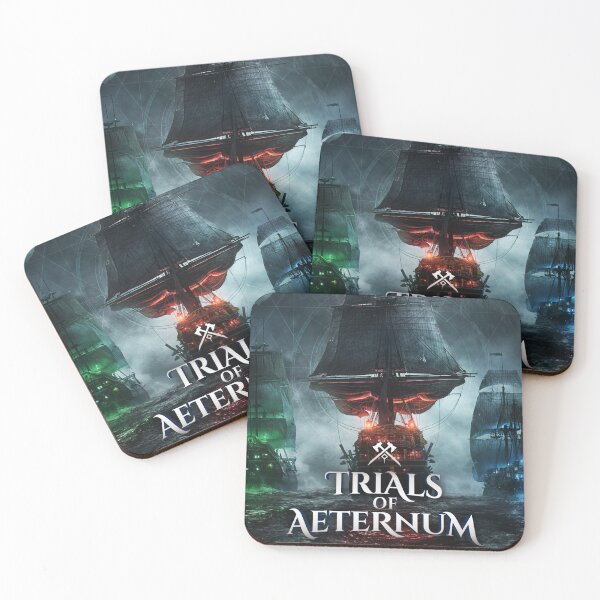 Item preview, new world: aeternum designed and sold by STARSKIDS.