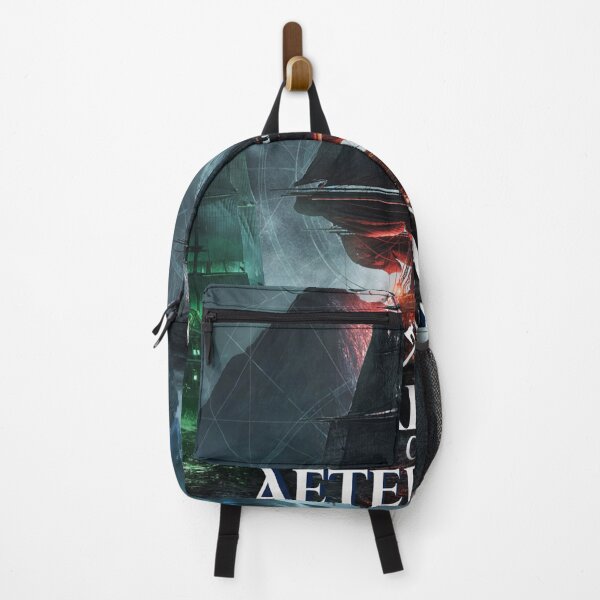 Item preview, new world: aeternum designed and sold by STARSKIDS.