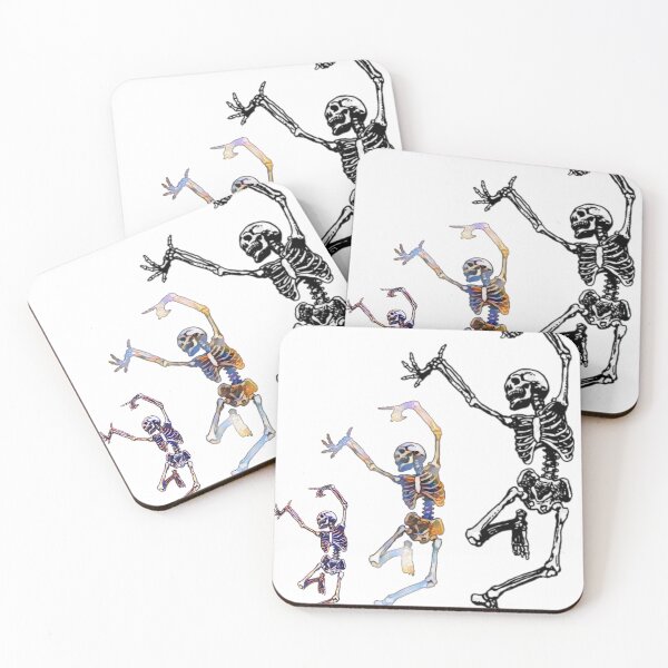 Item preview,  Dance With Death designed and sold by love-my.