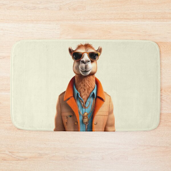 Item preview, Snob Camel designed and sold by AleTot.