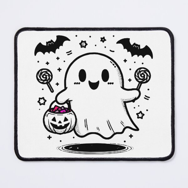 Item preview, Halloween Cuteness in the Air designed and sold by Thai Vibe Studio.