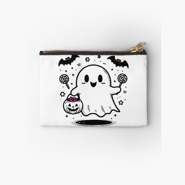 Item preview, Halloween Cuteness in the Air designed and sold by Thai Vibe Studio.