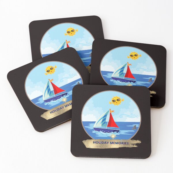Item preview, HOLIDAY MEMORIES designed and sold by Tadeusz1.