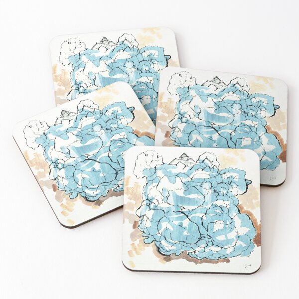 Item preview, Cloud Castle Dreaming designed and sold by PrimedPallet.