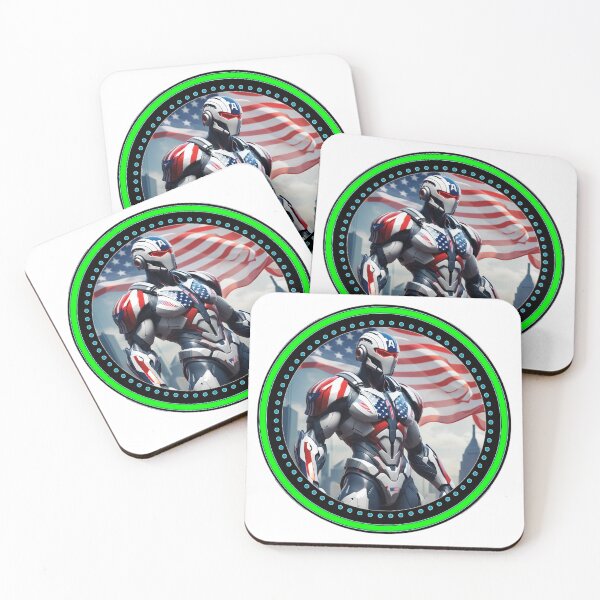 Item preview, Superhero Activated designed and sold by UrmiCreation.
