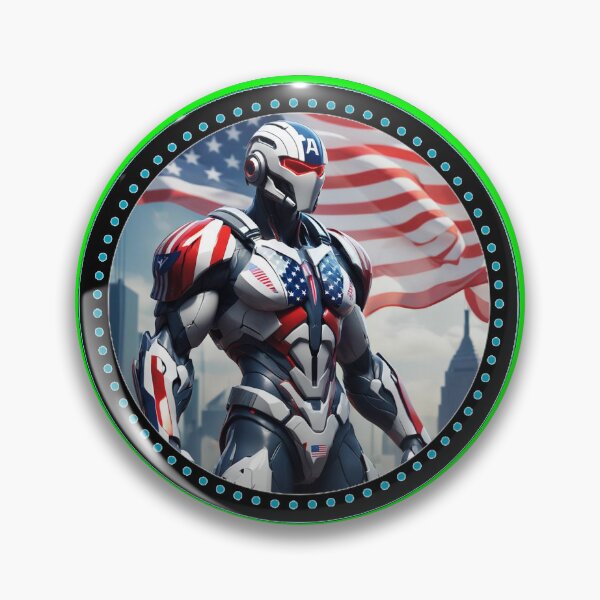 Item preview, Superhero Activated designed and sold by UrmiCreation.