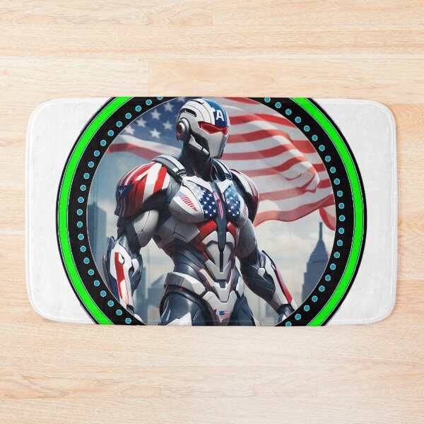 Item preview, Superhero Activated designed and sold by UrmiCreation.