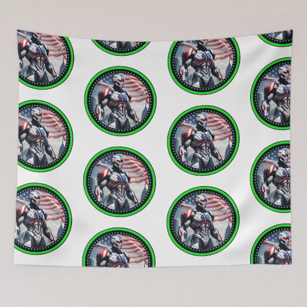 Item preview, Superhero Activated designed and sold by UrmiCreation.
