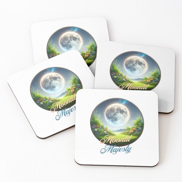 Item preview, Moonlit Majesty  designed and sold by Olivia-Icon.