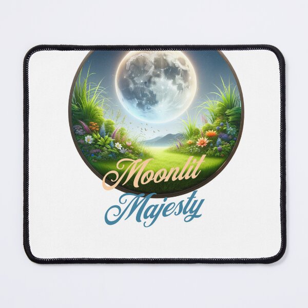 Item preview, Moonlit Majesty  designed and sold by Olivia-Icon.