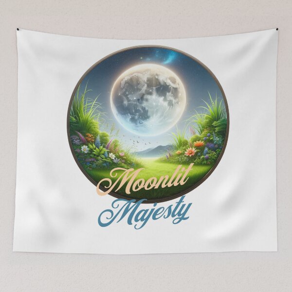 Item preview, Moonlit Majesty  designed and sold by Olivia-Icon.