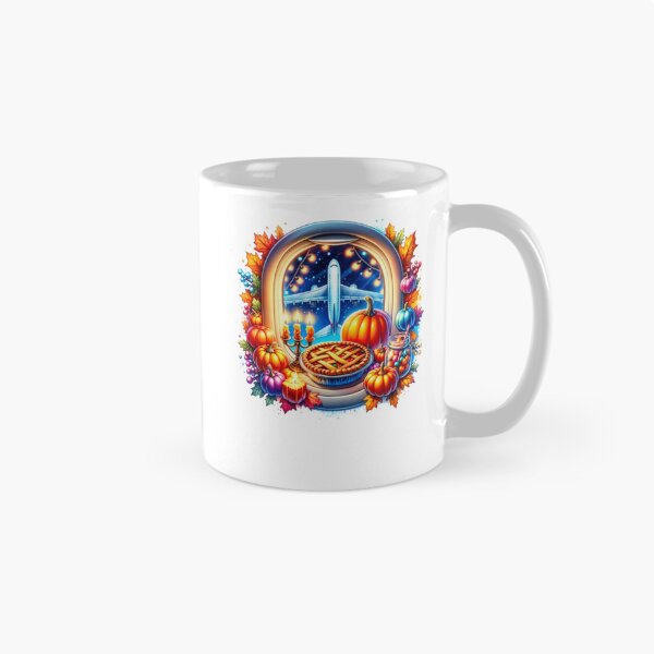Item preview, ThanksGiving Airplane Mode designed and sold by PedroStyle.